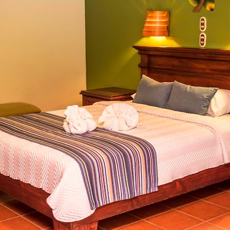 Tilajari Hotel Resort La Fortuna Kültér fotó