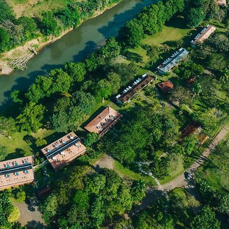 Tilajari Hotel Resort La Fortuna Kültér fotó
