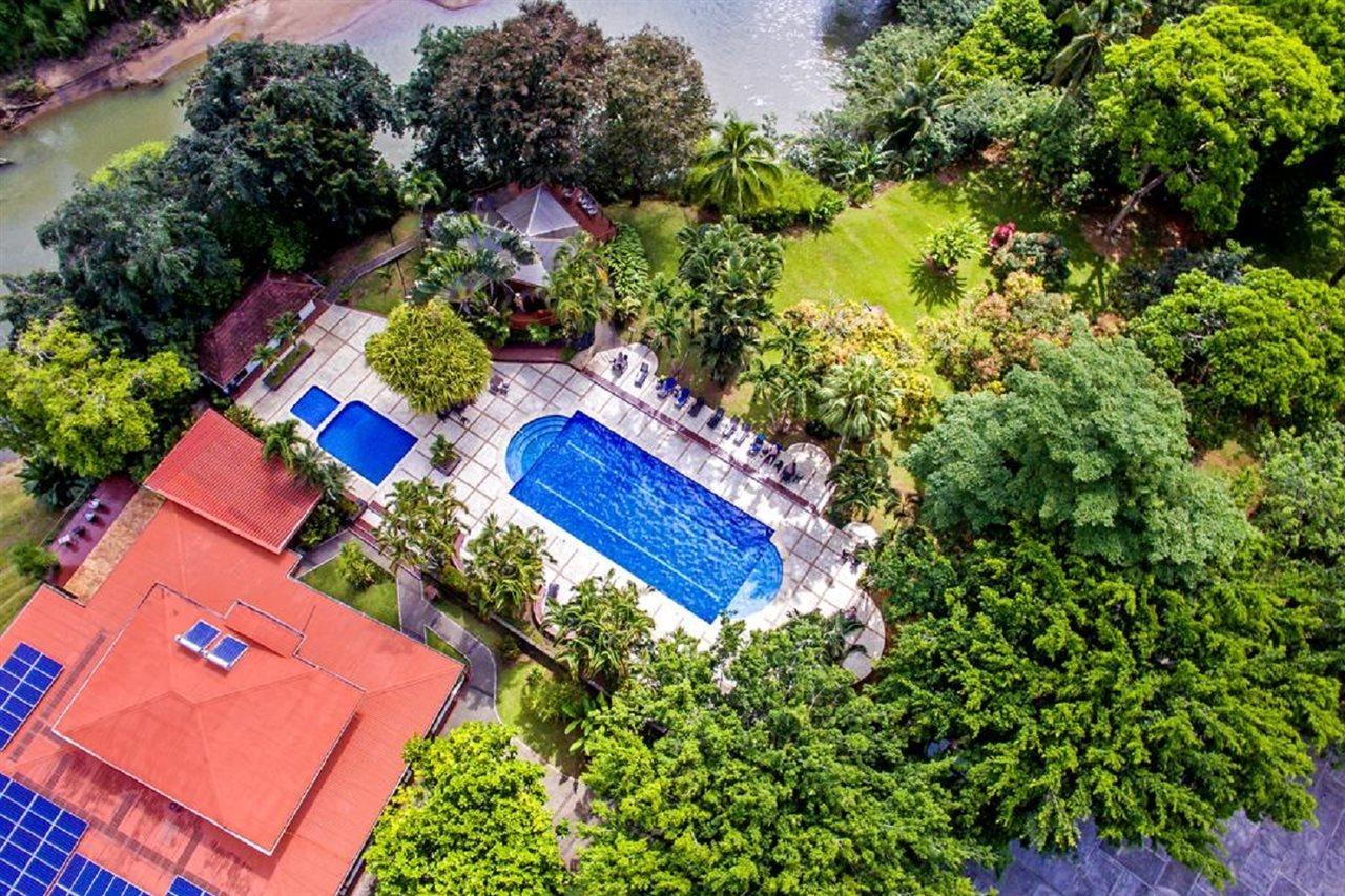 Tilajari Hotel Resort La Fortuna Kültér fotó