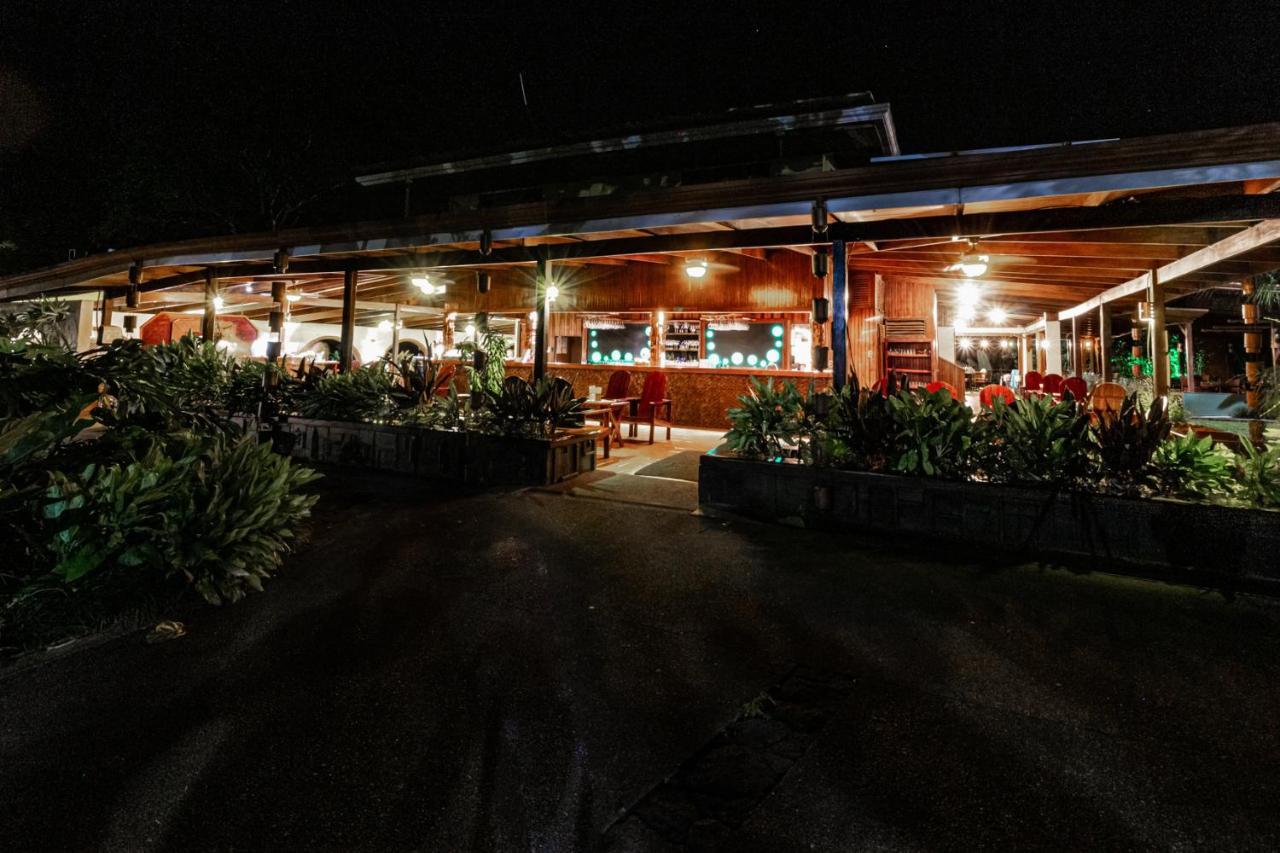 Tilajari Hotel Resort La Fortuna Kültér fotó