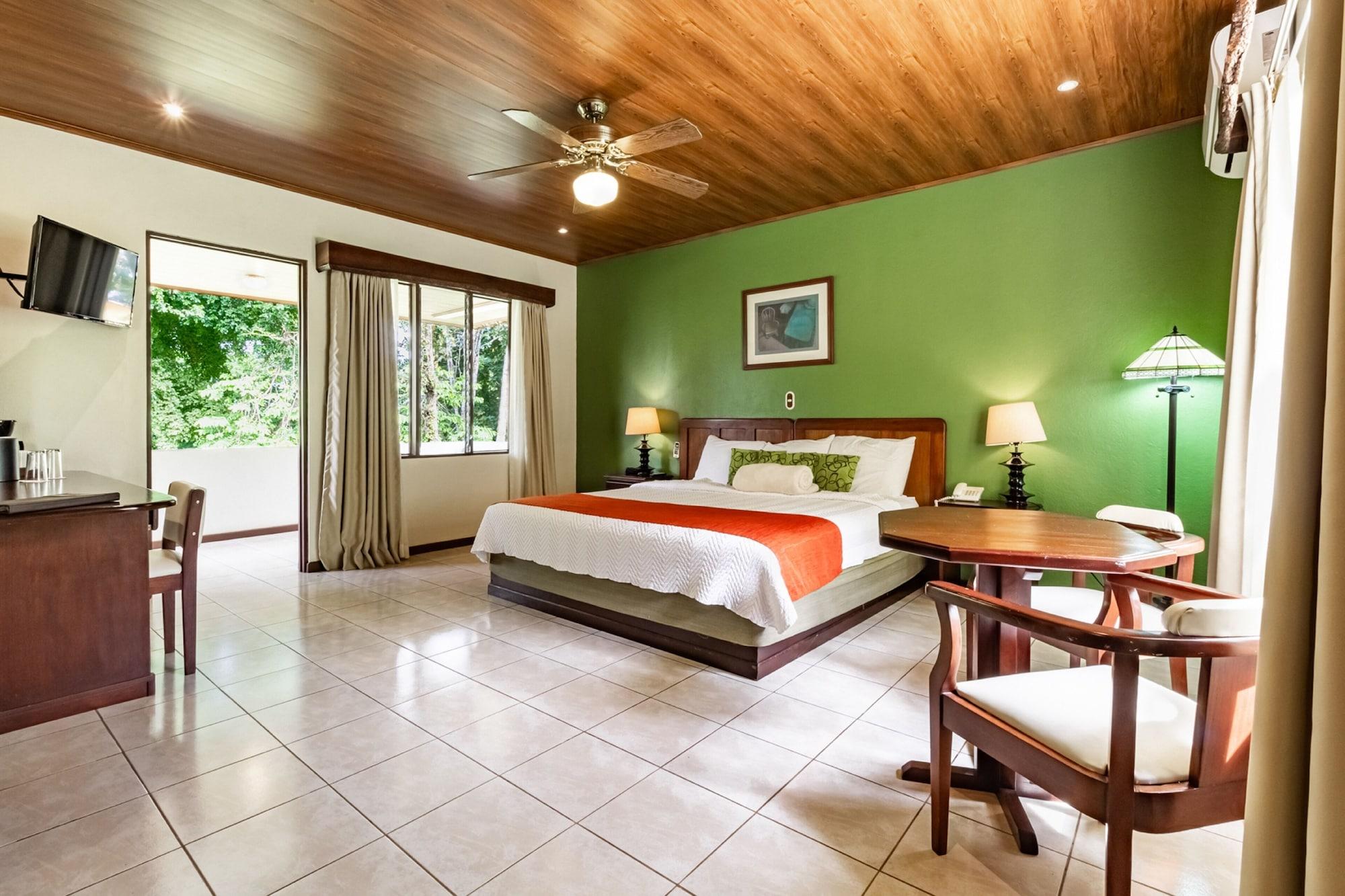 Tilajari Hotel Resort La Fortuna Kültér fotó