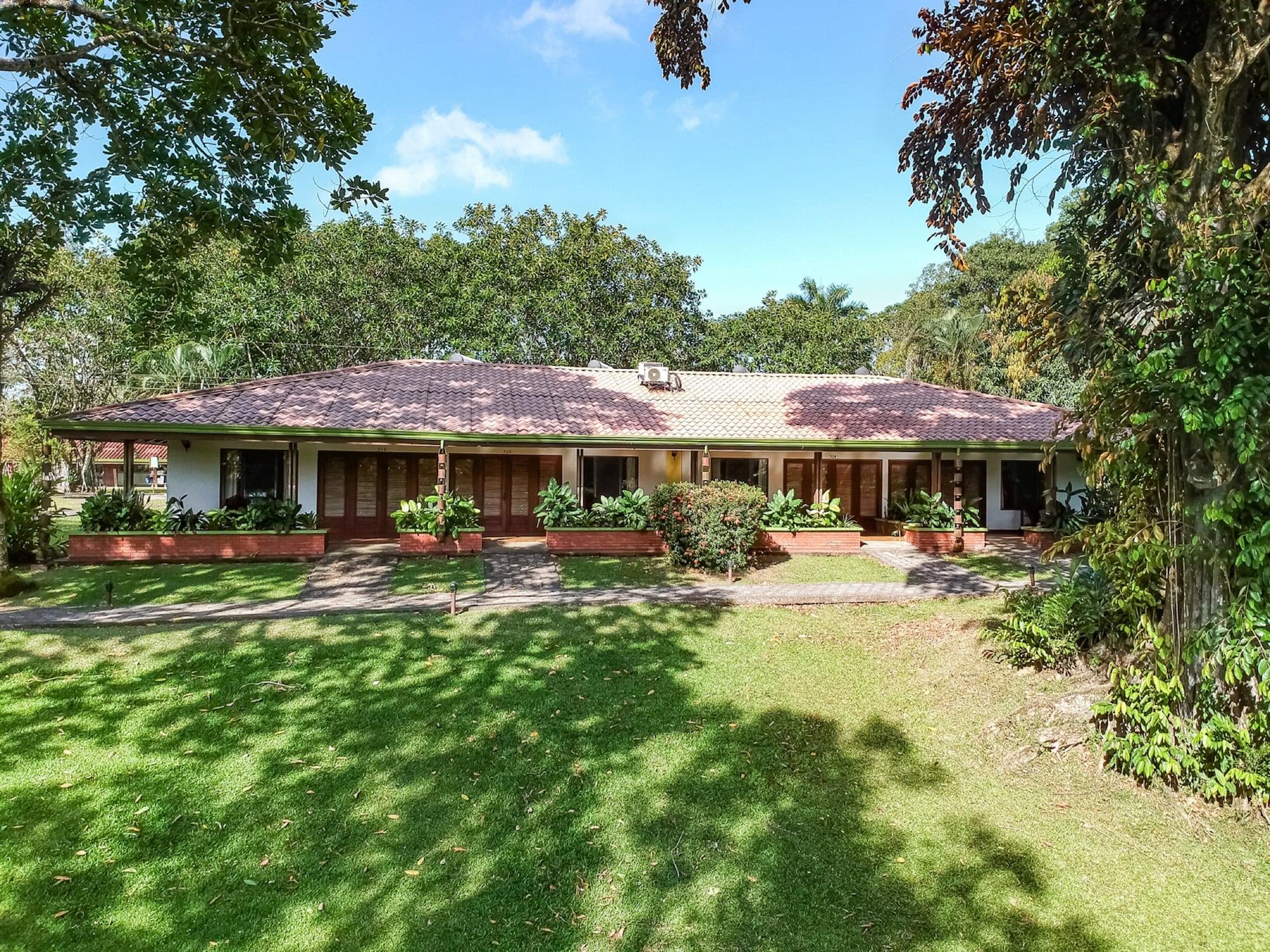 Tilajari Hotel Resort La Fortuna Kültér fotó