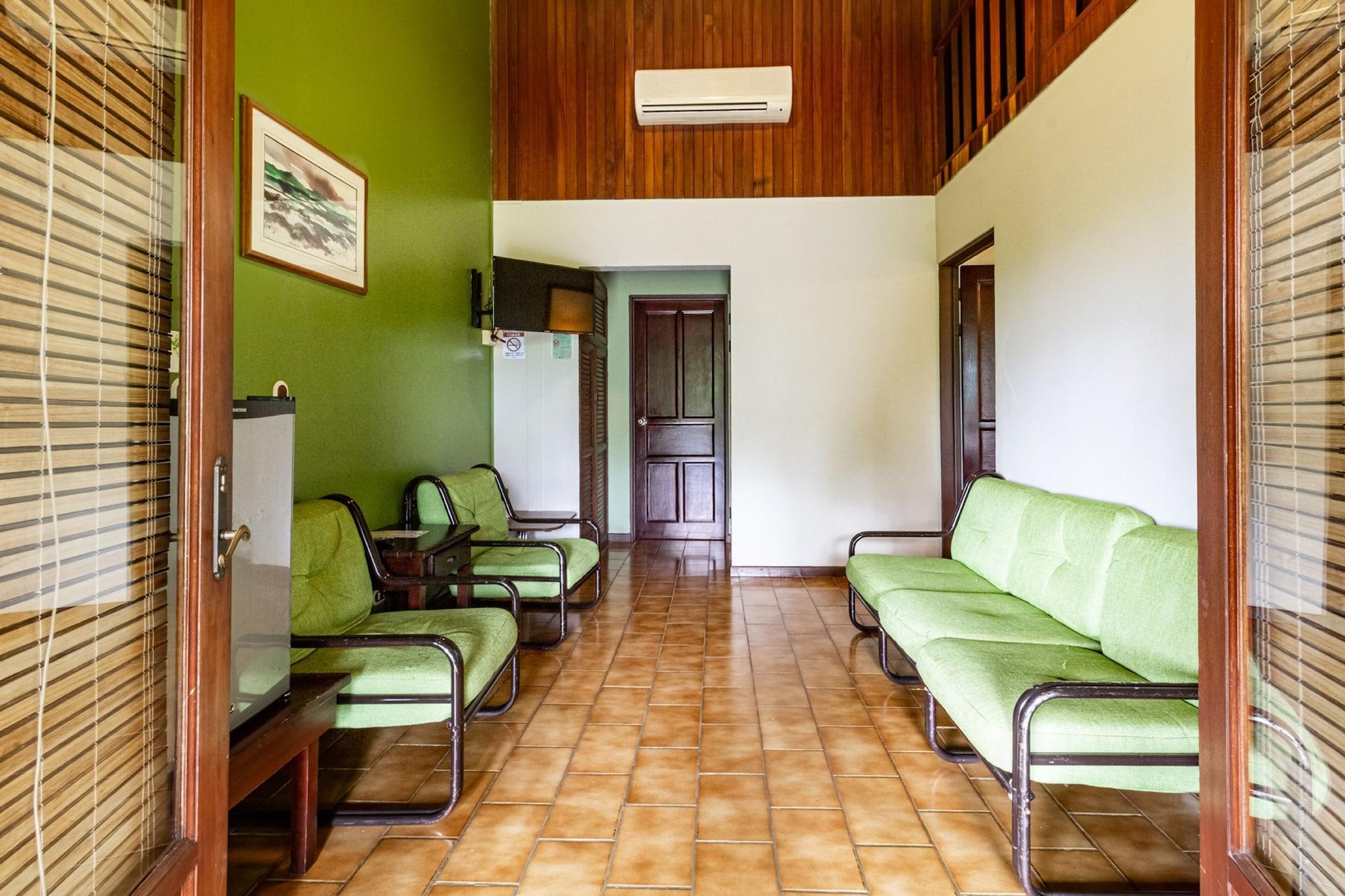Tilajari Hotel Resort La Fortuna Kültér fotó
