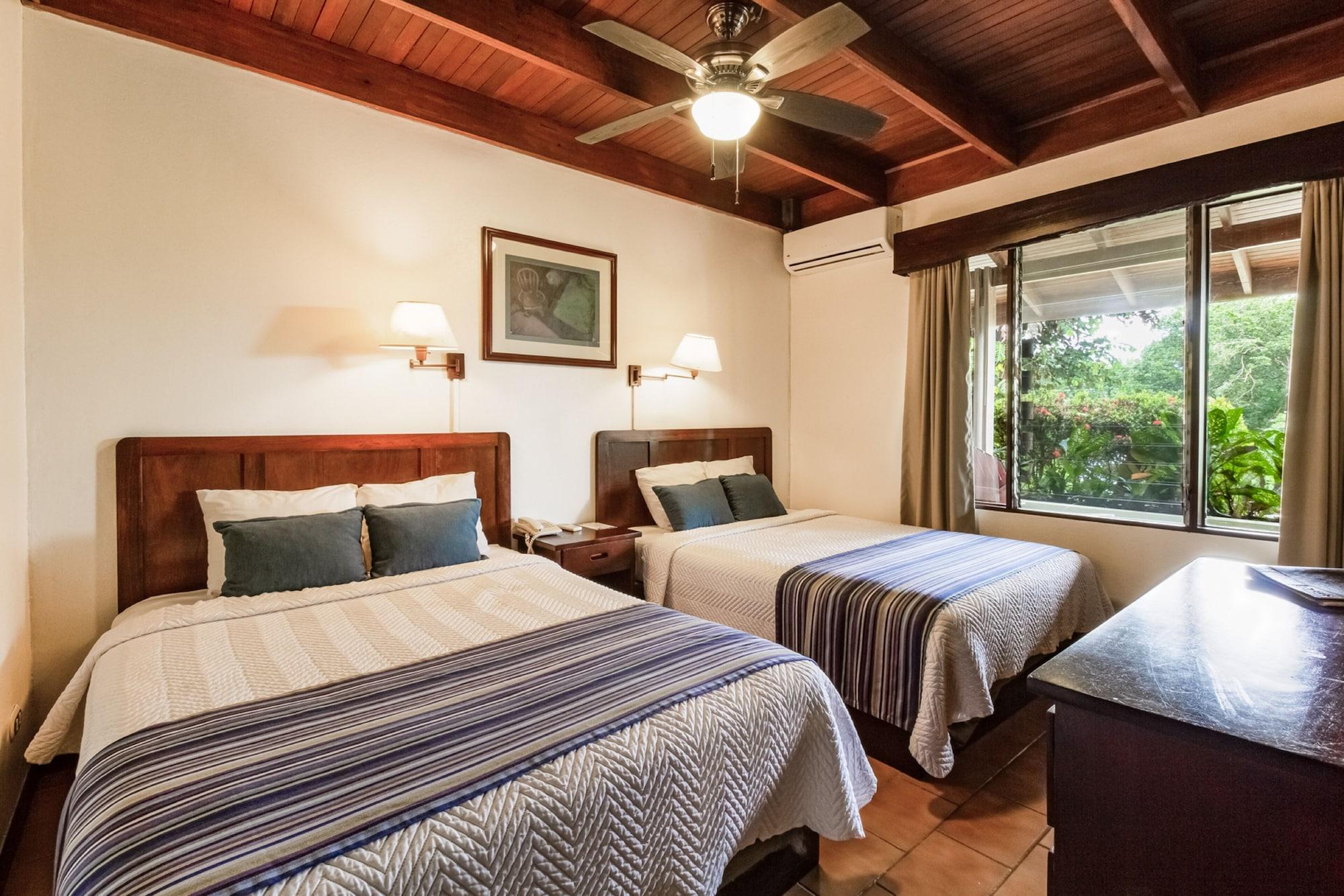 Tilajari Hotel Resort La Fortuna Kültér fotó