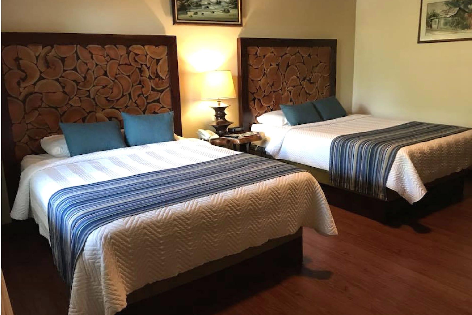 Tilajari Hotel Resort La Fortuna Kültér fotó