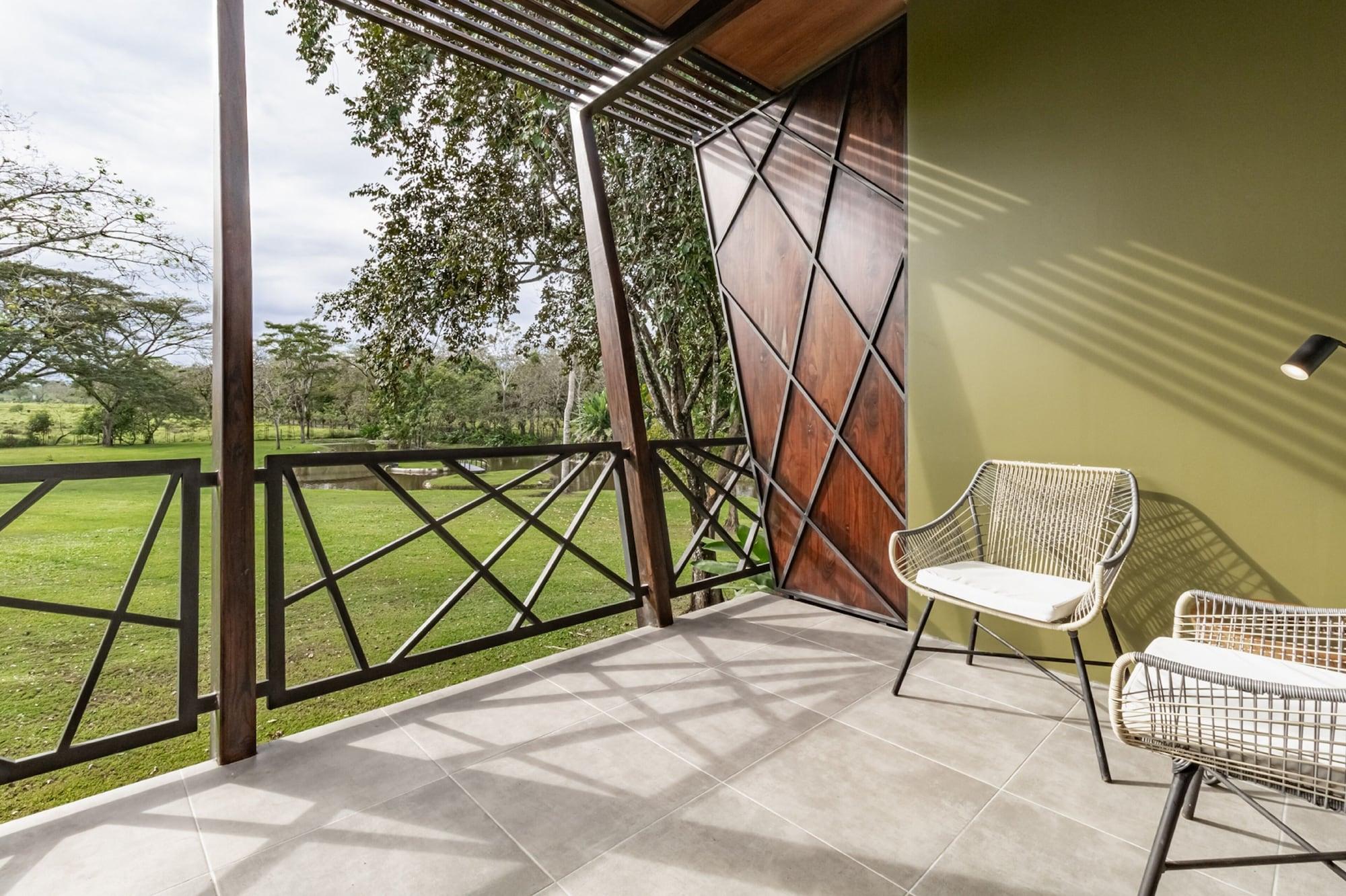 Tilajari Hotel Resort La Fortuna Kültér fotó