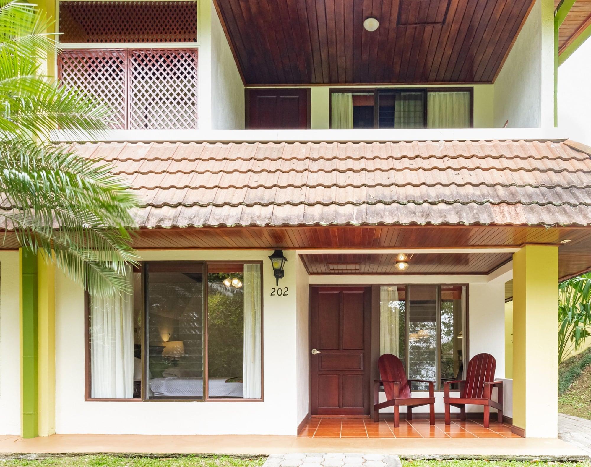 Tilajari Hotel Resort La Fortuna Kültér fotó