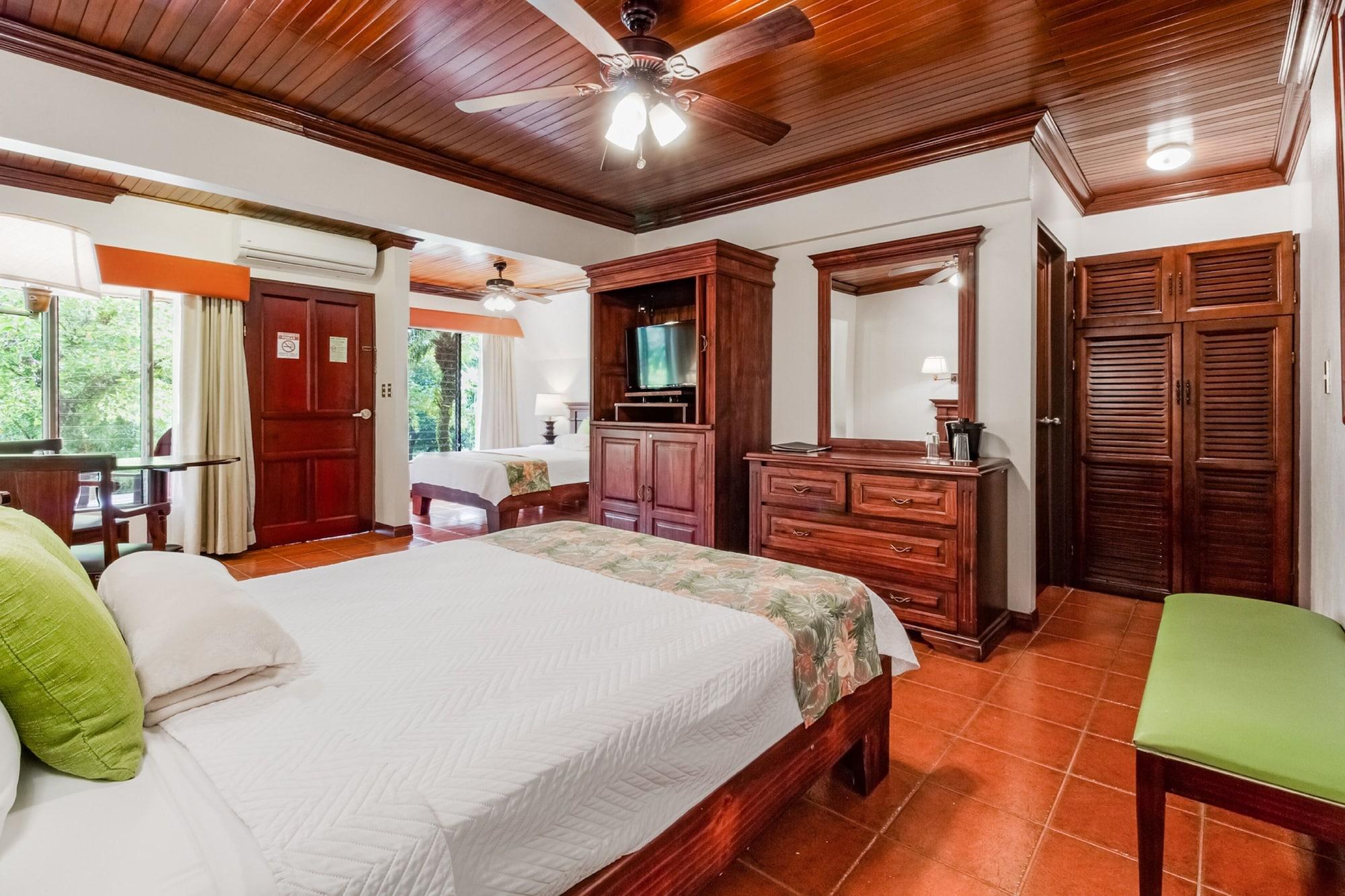 Tilajari Hotel Resort La Fortuna Kültér fotó