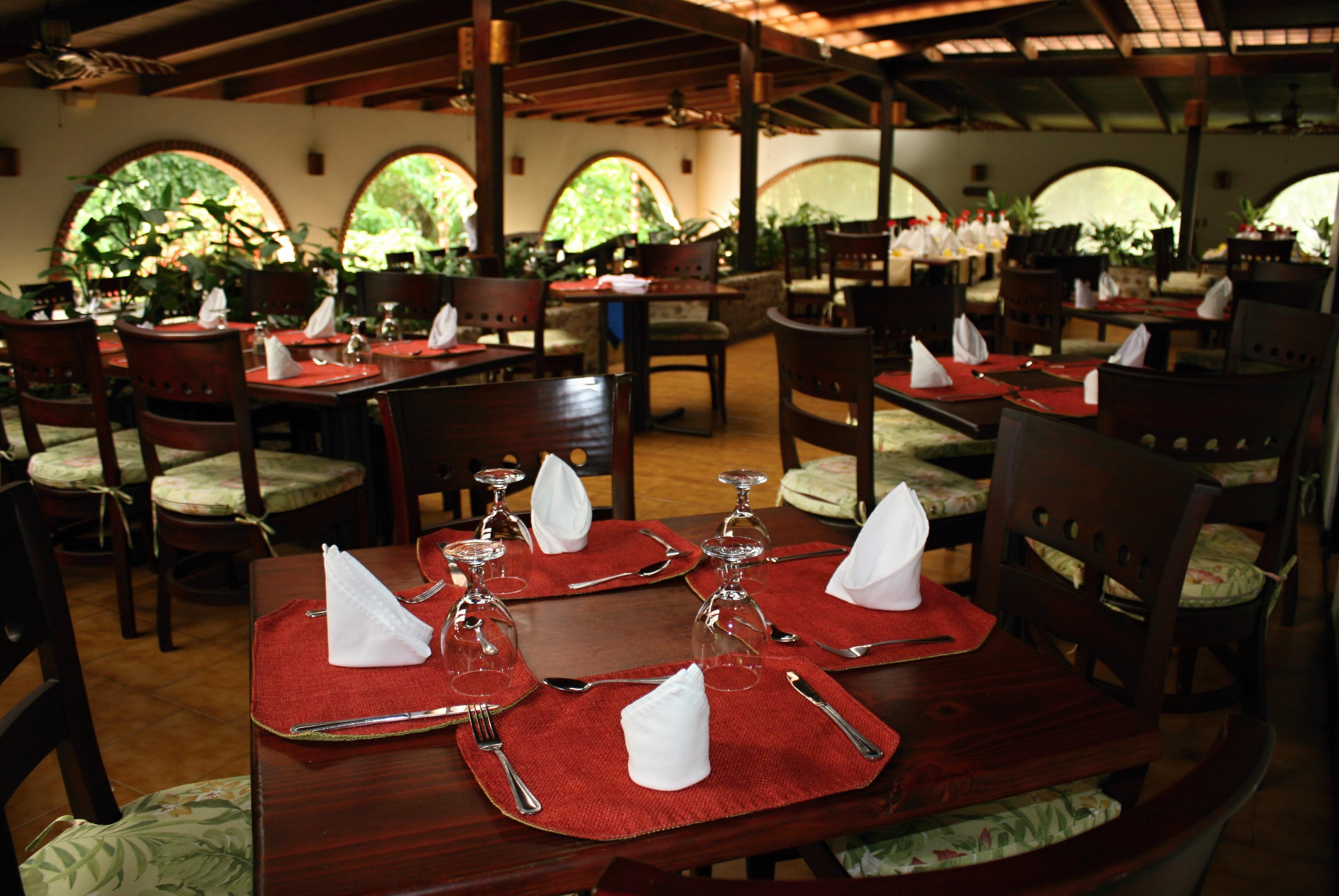 Tilajari Hotel Resort La Fortuna Kültér fotó