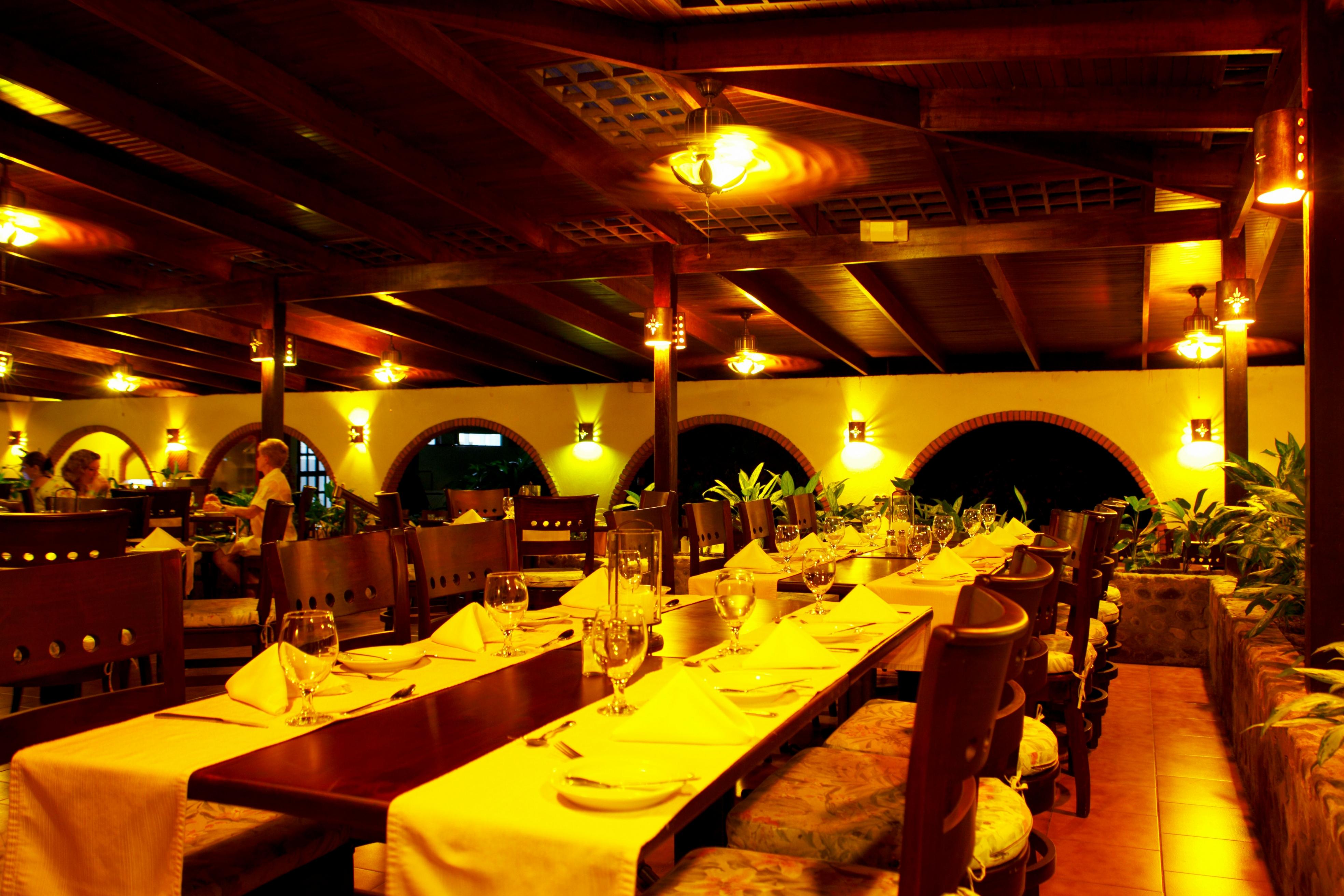 Tilajari Hotel Resort La Fortuna Kültér fotó