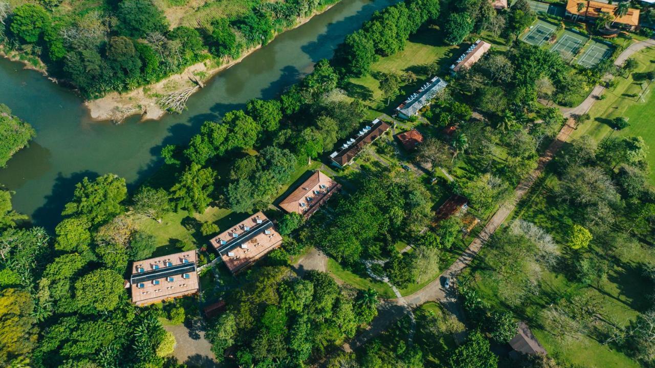 Tilajari Hotel Resort La Fortuna Kültér fotó