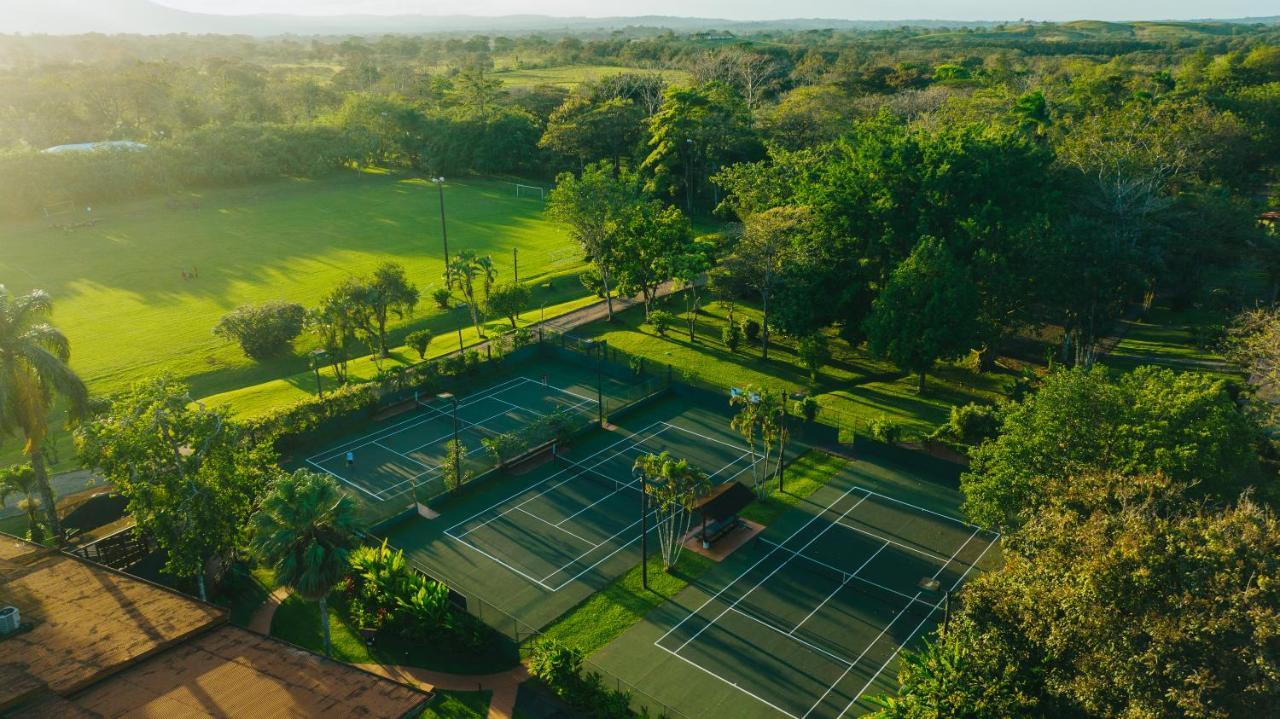 Tilajari Hotel Resort La Fortuna Kültér fotó