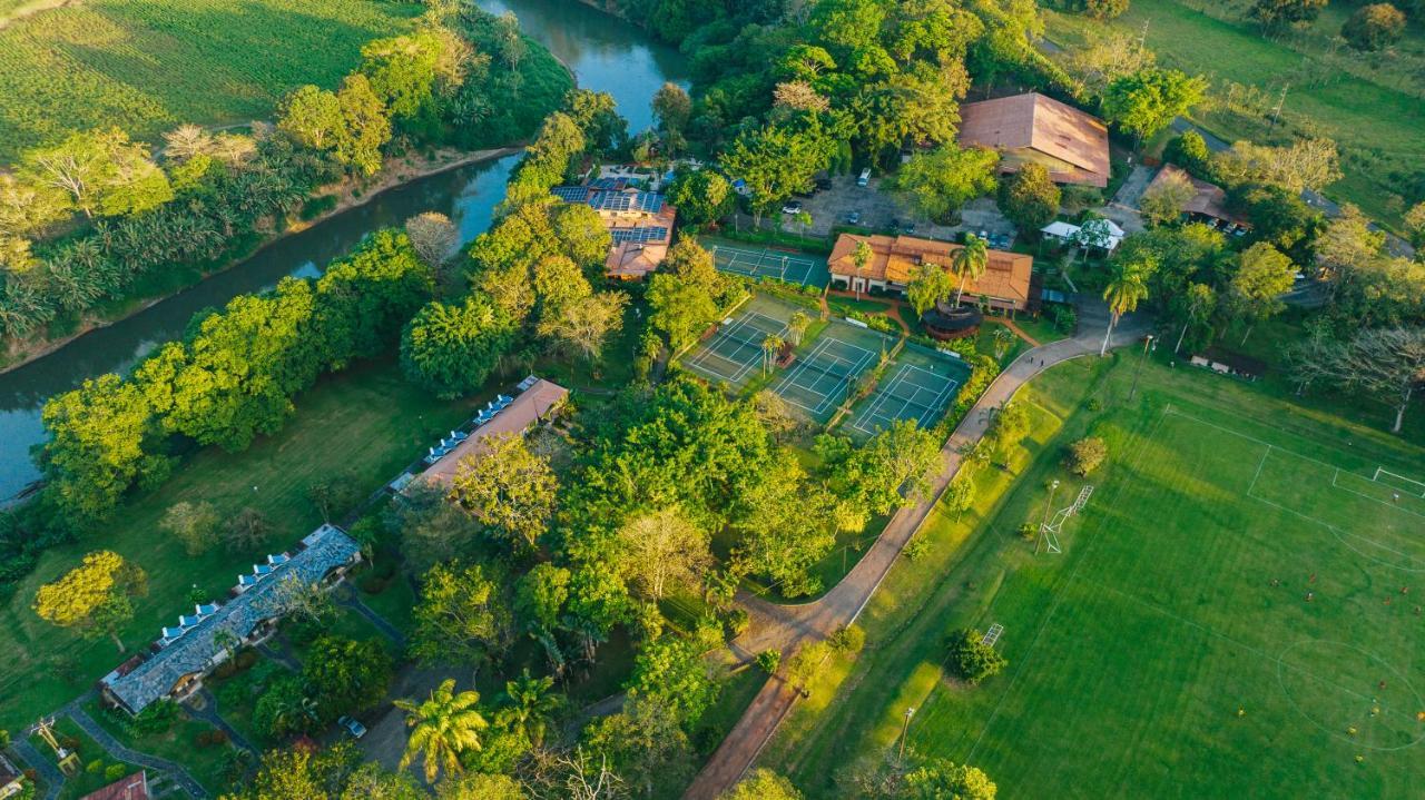 Tilajari Hotel Resort La Fortuna Kültér fotó