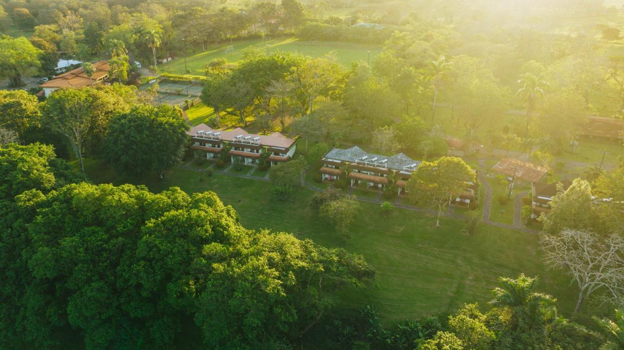 Tilajari Hotel Resort La Fortuna Kültér fotó