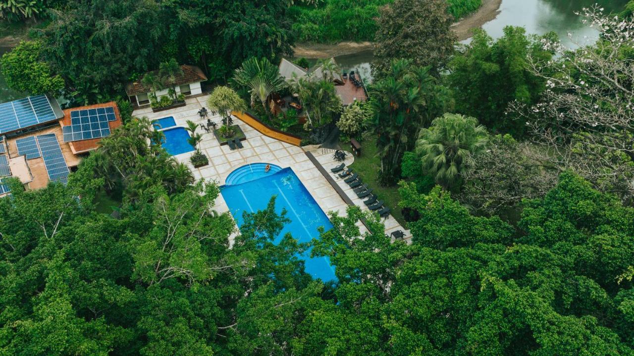 Tilajari Hotel Resort La Fortuna Kültér fotó
