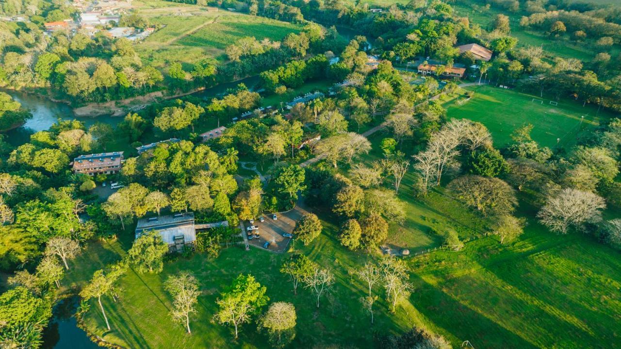 Tilajari Hotel Resort La Fortuna Kültér fotó