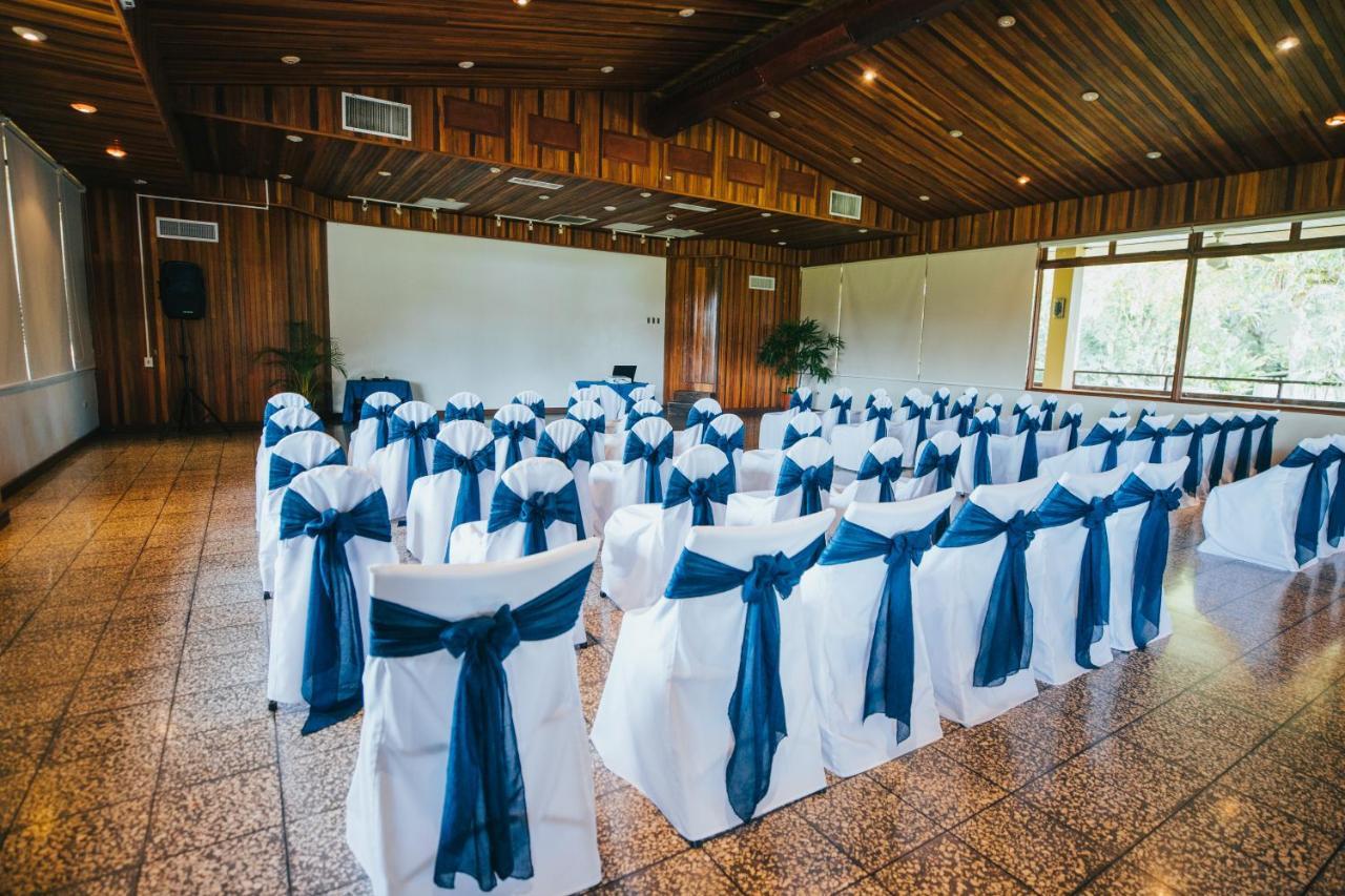 Tilajari Hotel Resort La Fortuna Kültér fotó