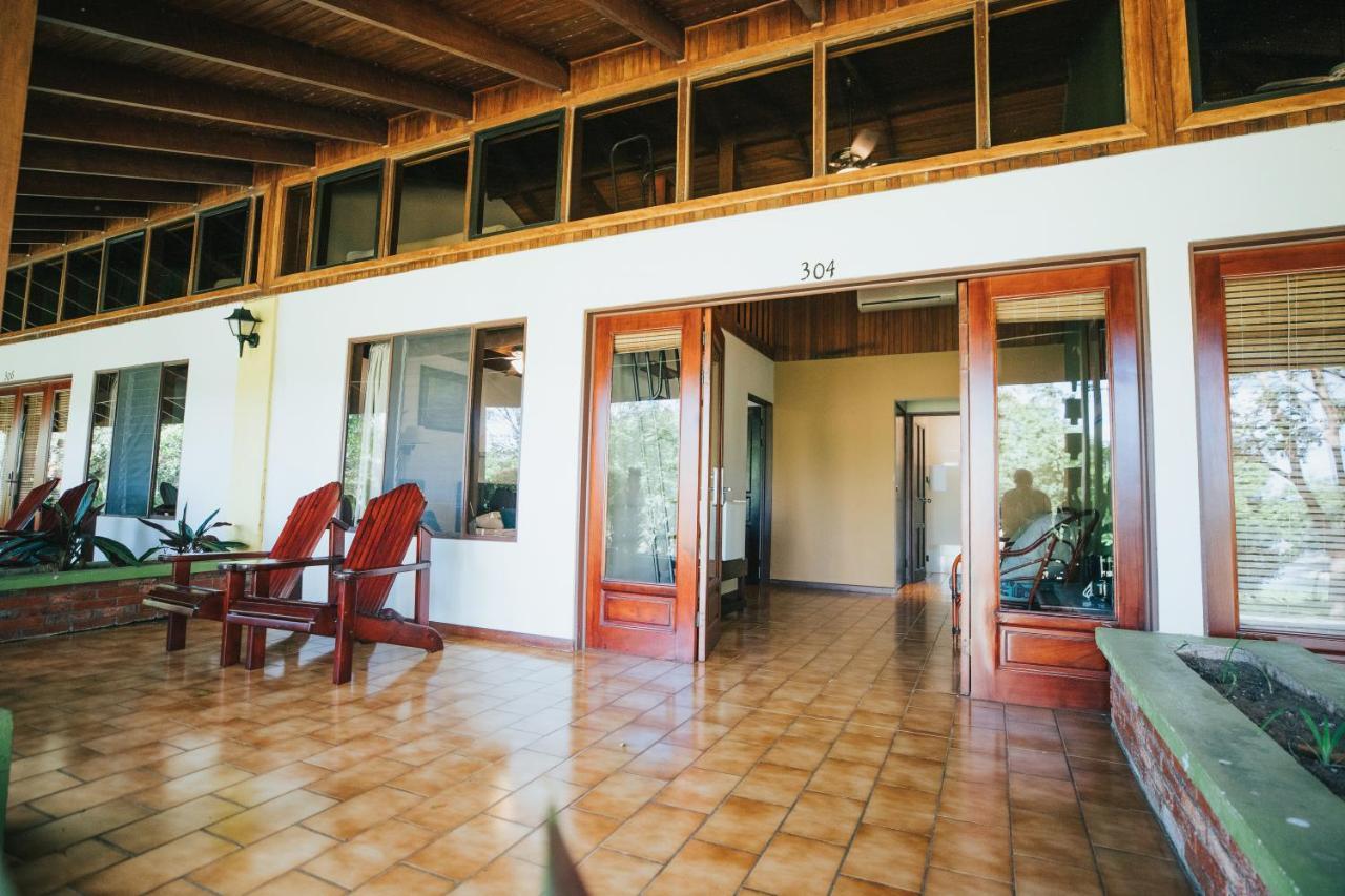 Tilajari Hotel Resort La Fortuna Kültér fotó