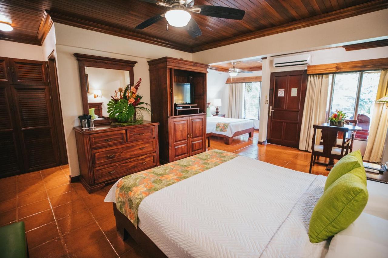 Tilajari Hotel Resort La Fortuna Kültér fotó