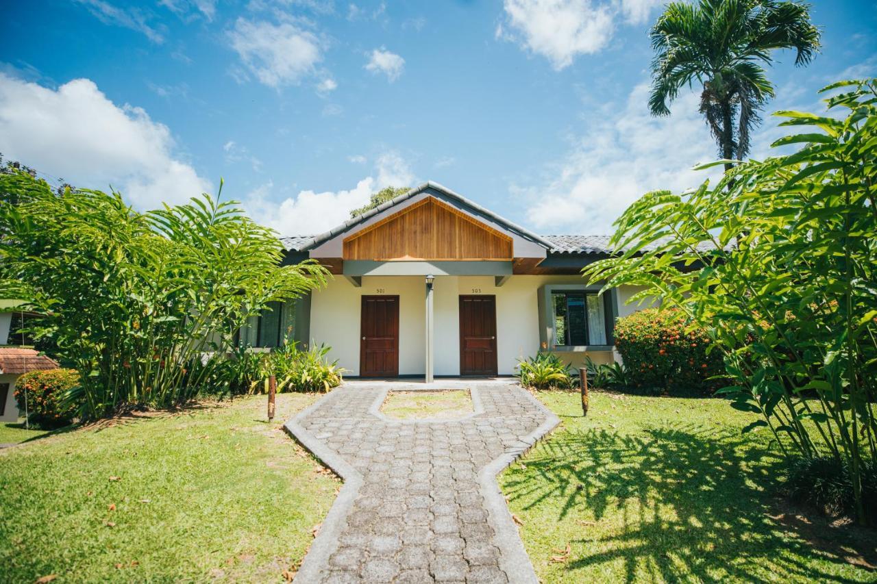 Tilajari Hotel Resort La Fortuna Kültér fotó