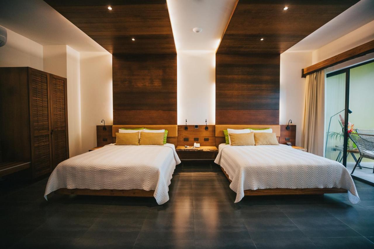 Tilajari Hotel Resort La Fortuna Kültér fotó