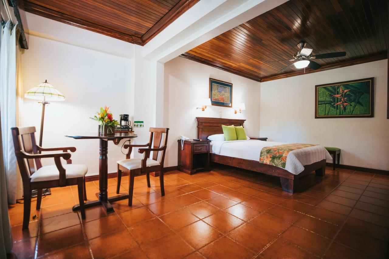Tilajari Hotel Resort La Fortuna Kültér fotó
