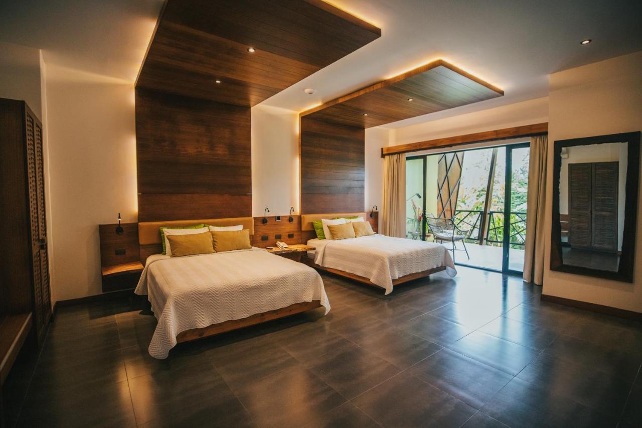 Tilajari Hotel Resort La Fortuna Kültér fotó