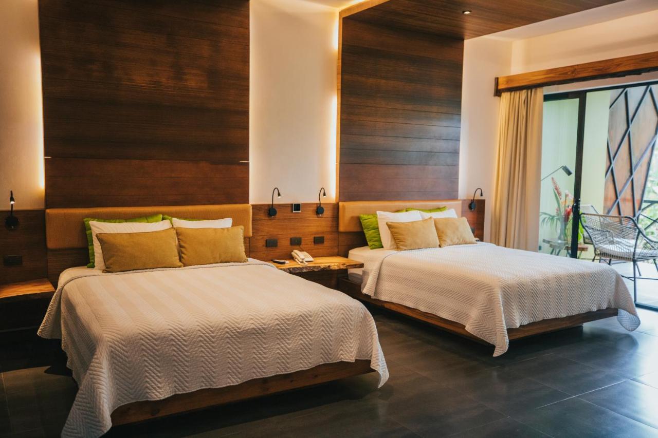 Tilajari Hotel Resort La Fortuna Kültér fotó