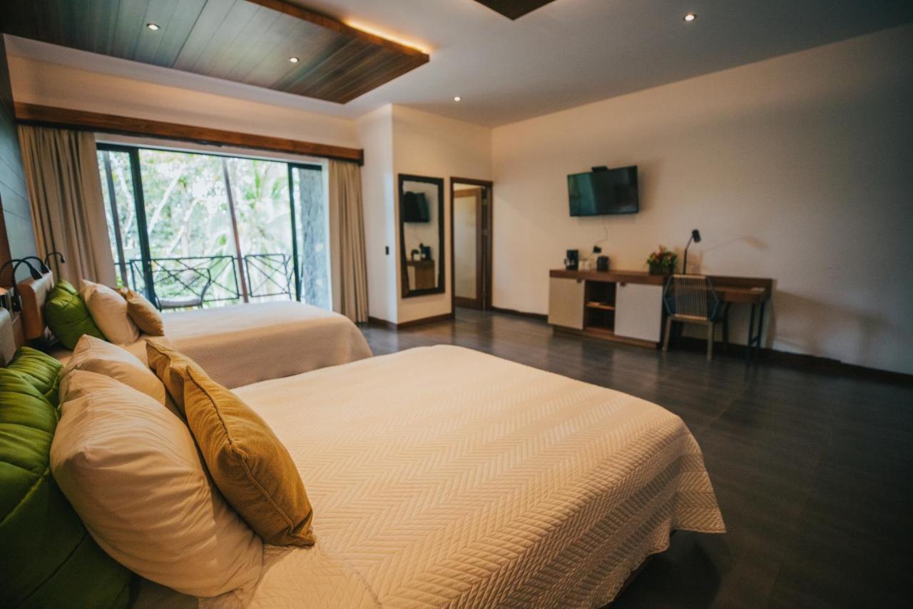 Tilajari Hotel Resort La Fortuna Kültér fotó
