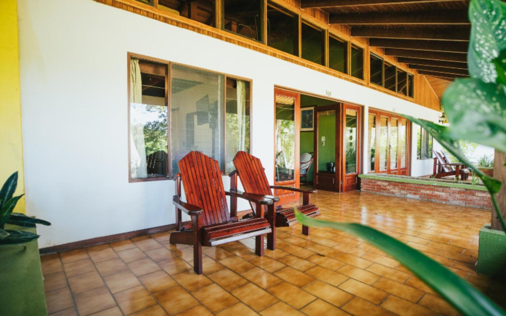 Tilajari Hotel Resort La Fortuna Kültér fotó