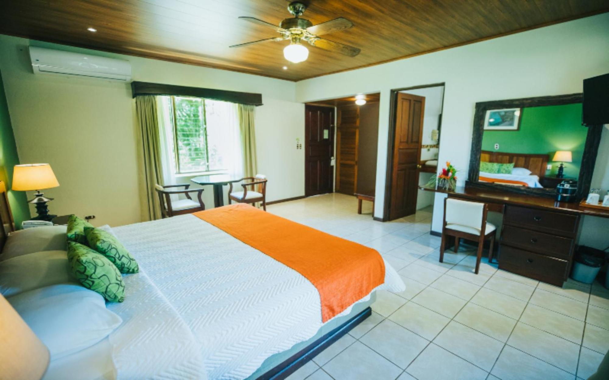Tilajari Hotel Resort La Fortuna Kültér fotó