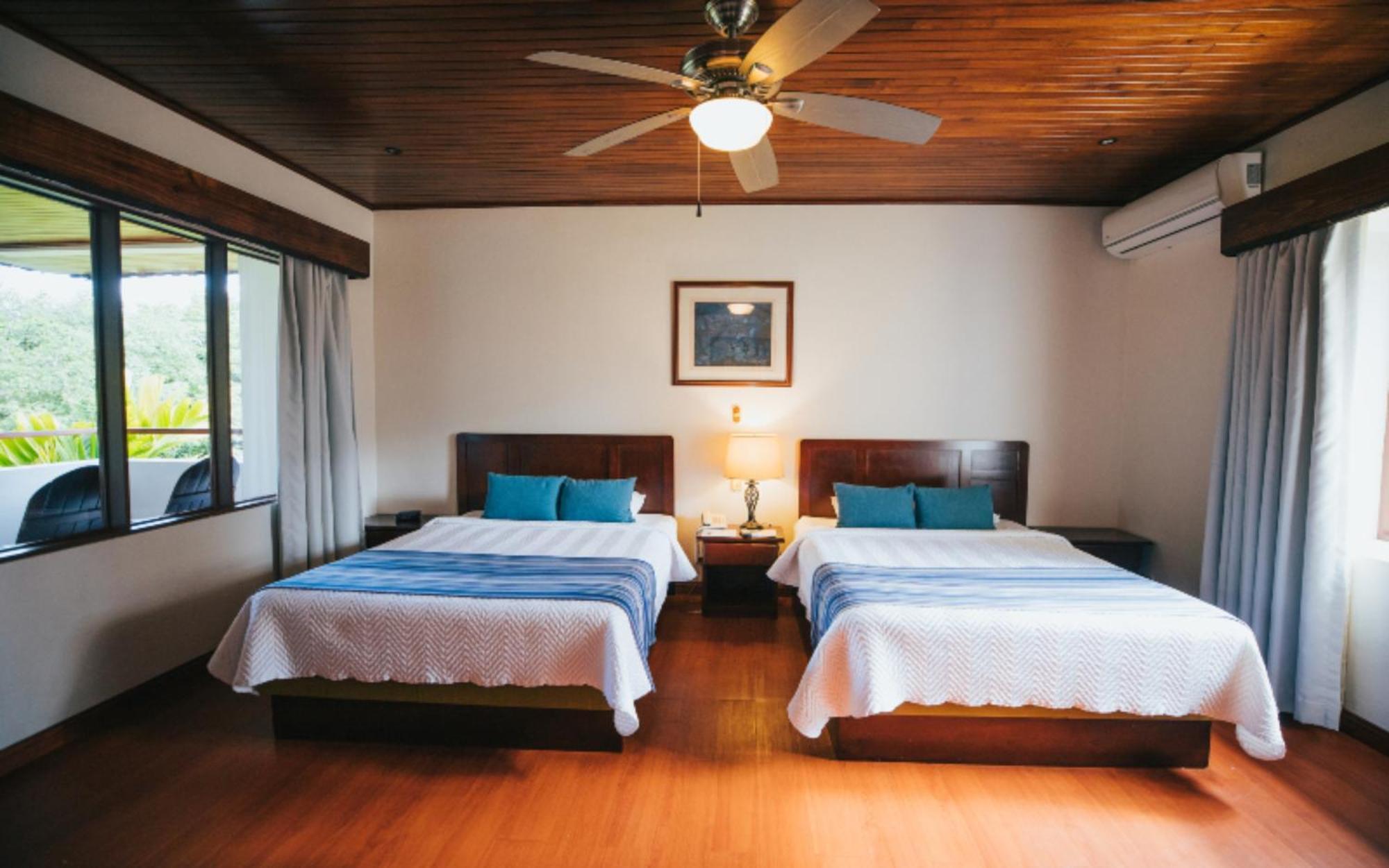 Tilajari Hotel Resort La Fortuna Kültér fotó
