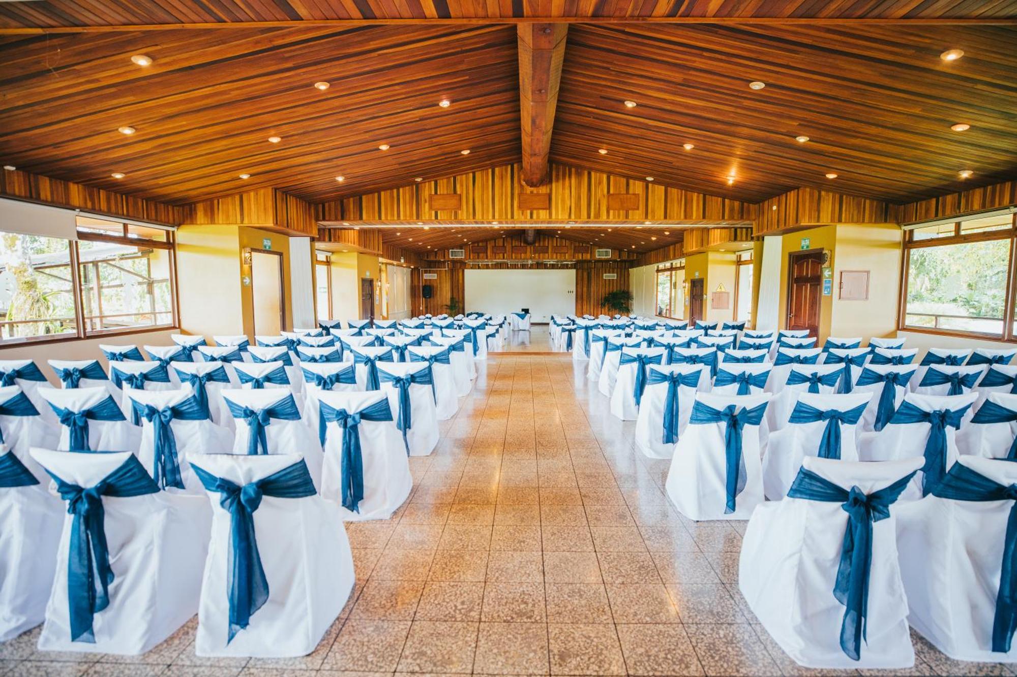 Tilajari Hotel Resort La Fortuna Kültér fotó